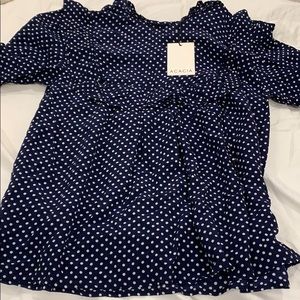 Acacia Leblon P Bobbi NWT